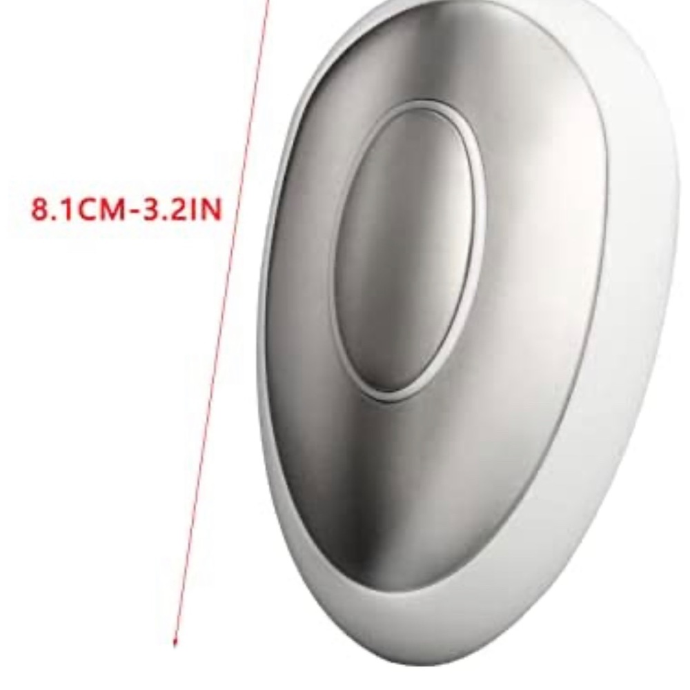 Sleep Aid Device, Hand Sleep Device Adjusts Heart Rate Relieves Anxiety Headache